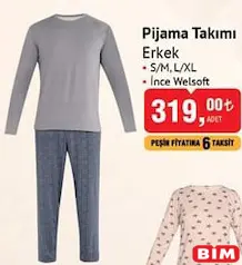 ERKEK PİJAMA TAKIM ERKEK PİJAMA TAKIM